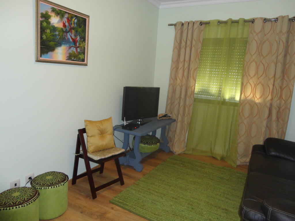 Ria Apartments Olhao Room photo