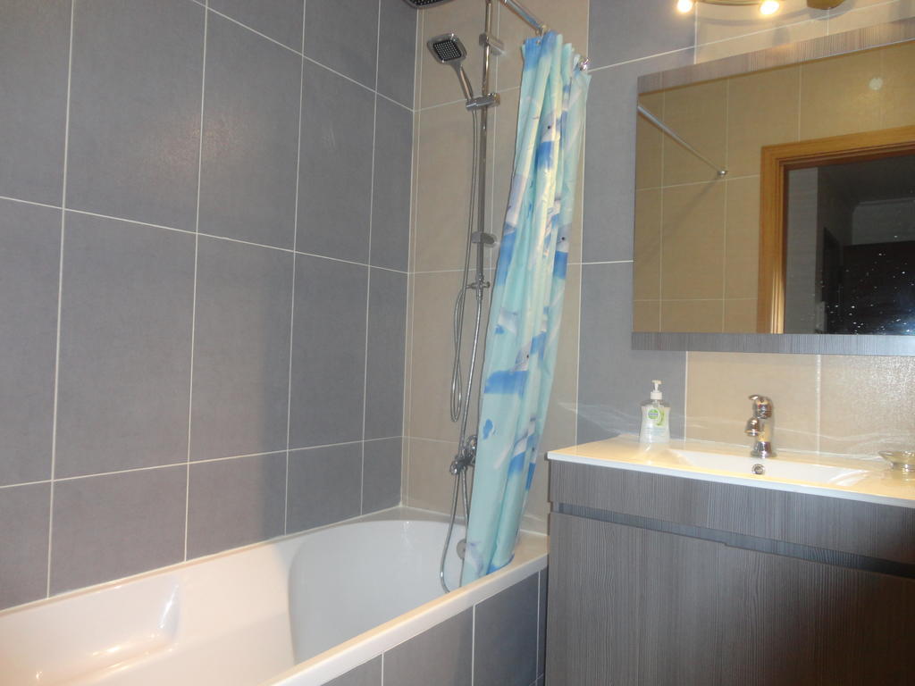 Ria Apartments Olhao Room photo