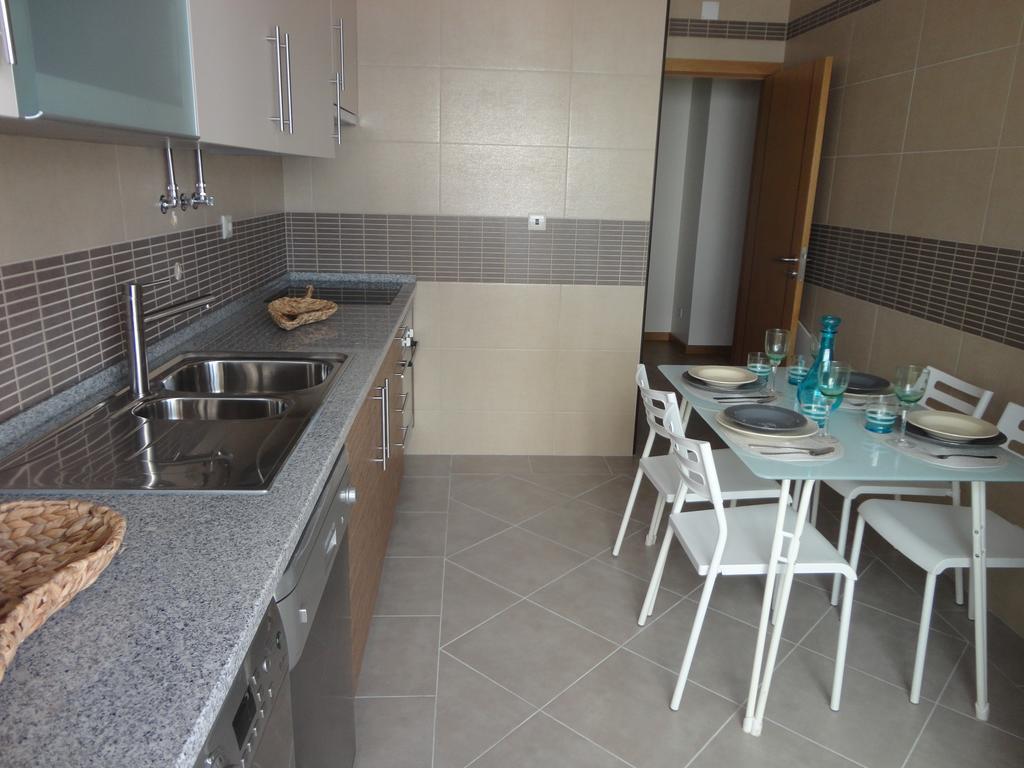 Ria Apartments Olhao Room photo