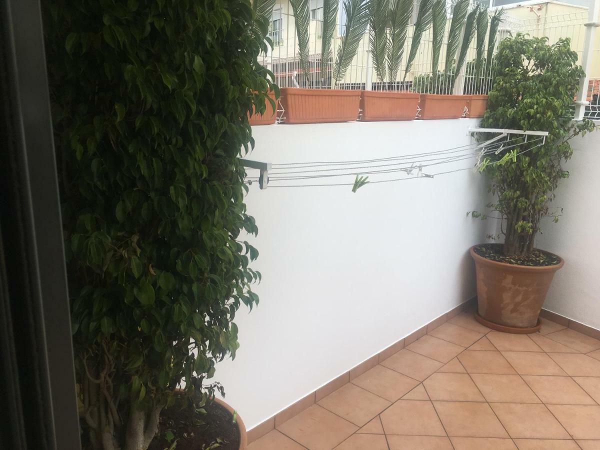 Ria Apartments Olhao Exterior photo