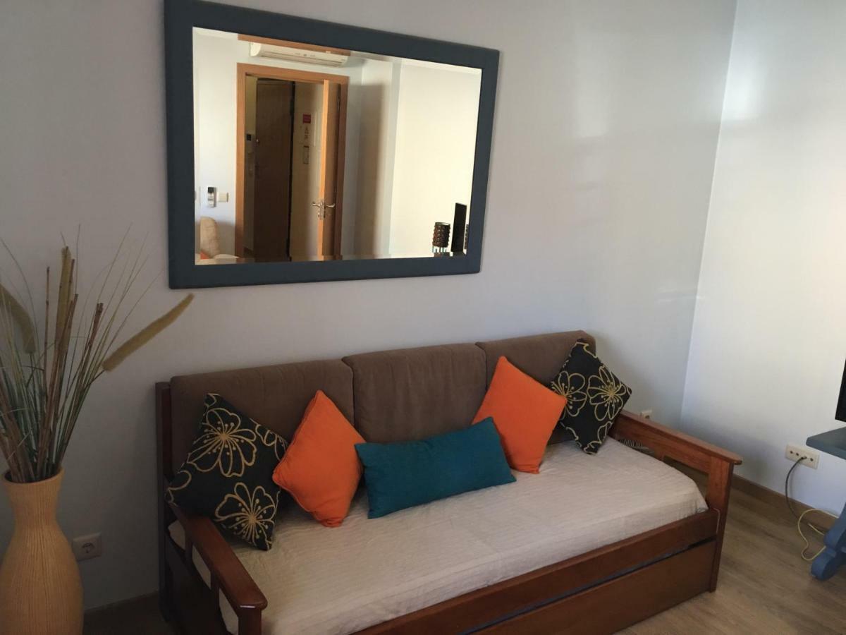 Ria Apartments Olhao Exterior photo
